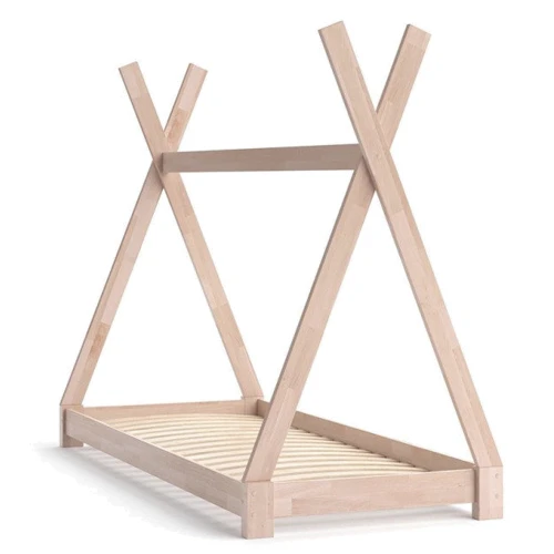 Кровать-домик Mobler hb-03 80x160