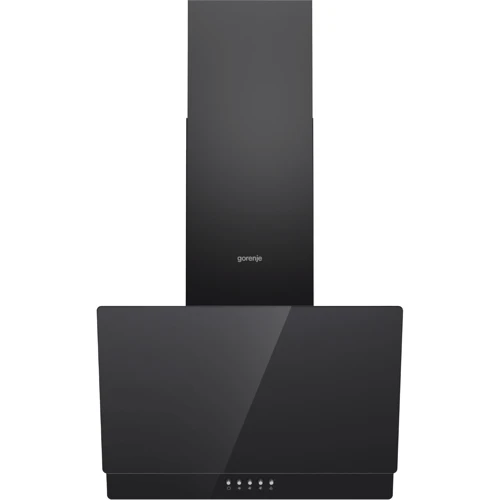 Вытяжка Gorenje WHI629EB: Рекомендуемая площадь помещения (при высоте 2,7 м), м² 10.5-16.4