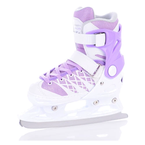 Ковзан Tempish льодові розсувні CLIPS ICE GIRL / 29-32 фото 7