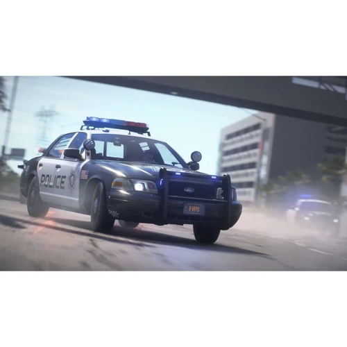 NFS Payback 2018 (PS4) фото 6