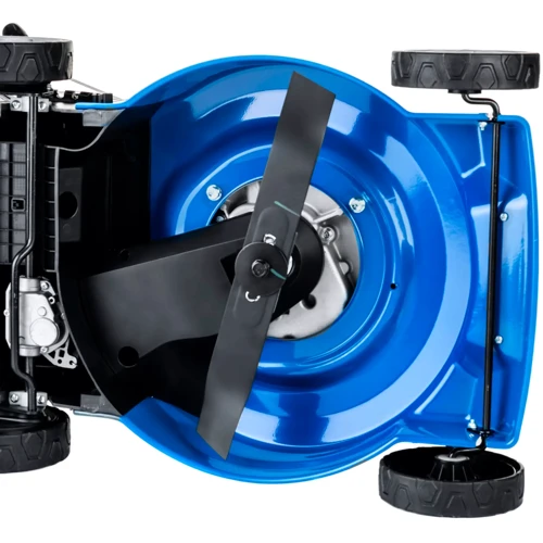 Газонокосилка Hyundai L 4220