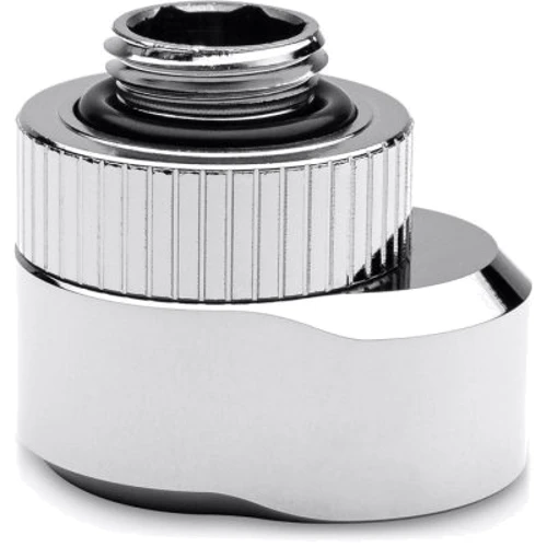 Система охлаждения EKWB EK-Quantum Torque Rotary Offset 7 - Nickel: Назначение Для охлаждающего контура СВО