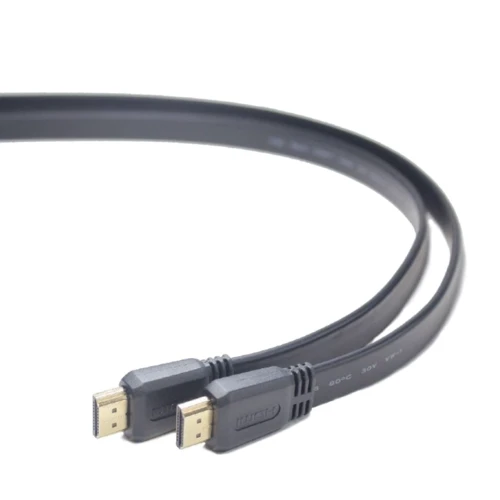 Кабель и переходник Cablexpert HDMI (CC-HDMI4F-1M): Тип кабель