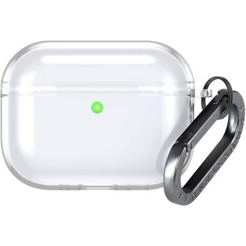 Чохол ArmorStandart Air Case Clear для Apple Airpods Pro 3 (ARM88268): undefined undefined