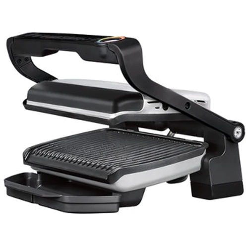 Электрогриль Tefal OptiGrill Smart GC730D фото 5