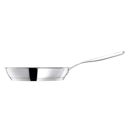 Fiskars All Steel 28 см (1023761): Антипригарне покриття Ceratec