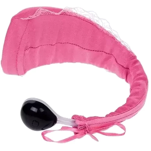 Вибро трусики C-String, BI-014072