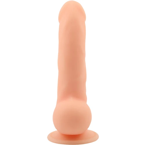 Фаллоимитатор Chisa Naked Legend Navigato 8.6" Flesh