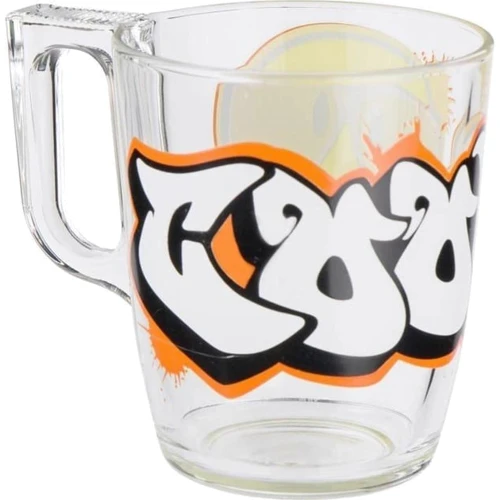 Кружка Luminarc Disney Smiley World Grafity 250мл (1002J): Тип Чашка