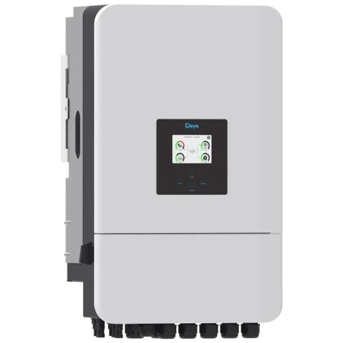 Гибридный солнечный инвертор (hybrid) Deye SUN-14K SG05LP3-EU-SM2 14KW 48V 2 фазы