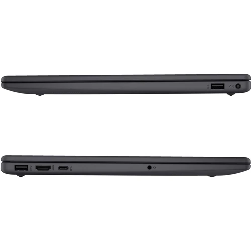 Ноутбук HP 15-fc0155ua Chalkboard Gray (B9PJ4EA) UA: Тип екрану матовый