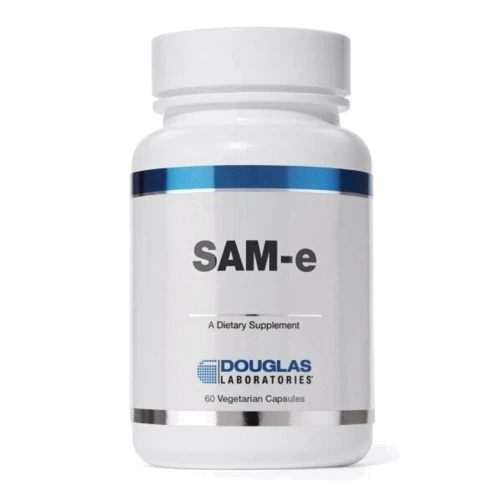 Douglas Laboratories SAM-e 60 Capsules (DOU-97758)