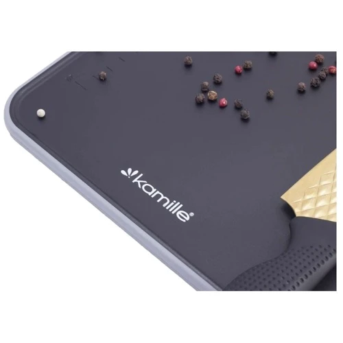 Разделочная доска Kamille 29.5х22 см (KM-10076)