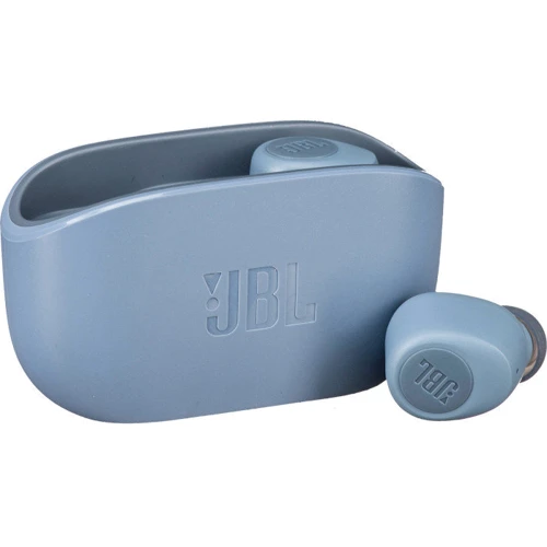 Навушники JBL Wave 100 Blue (JBLW100TWSBLU): Діапазон частот (Гц) 20-20000