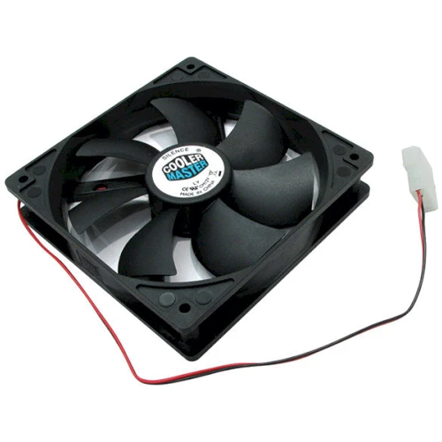 Кулер CoolerMaster NCR-12K1-GP