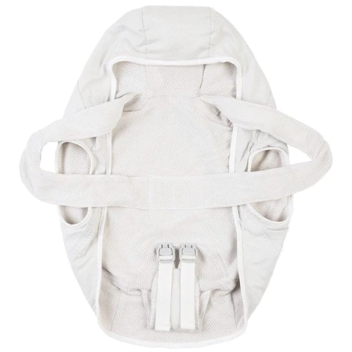 Сумка-переноска BeSafe iZi Transfer Light Grey серая (11008860-LightGrey)