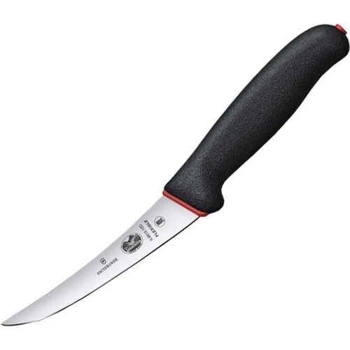 Нож Victorinox Fibrox Boning Flexible обвалочный 12 см (5.6613.12D)
