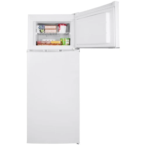 Холодильник Sharp SJ-TB01ITXW1-UA: Объем морозильной камеры, л 40