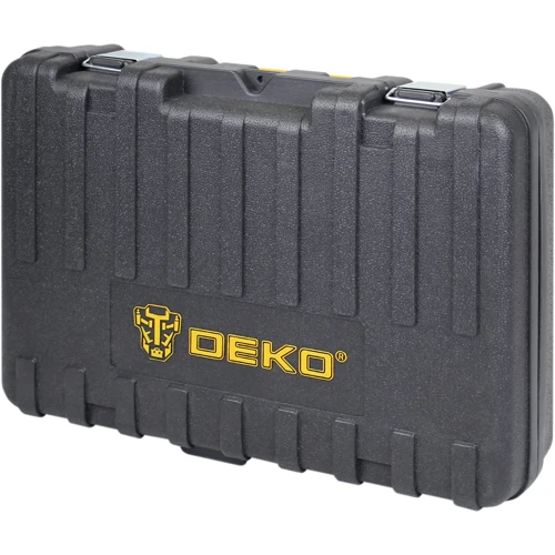 Перфоратор DEKO 15911: Харчування від мережі