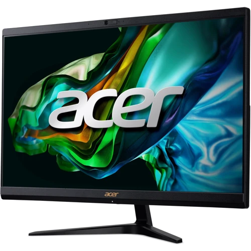 Моноблок Acer Aspire C24-1800 (DQ.BLFME.00L) UA: Экран MultiTouch отсутствует