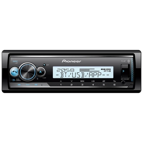 Pioneer MVH-MS510BT (MARINE)