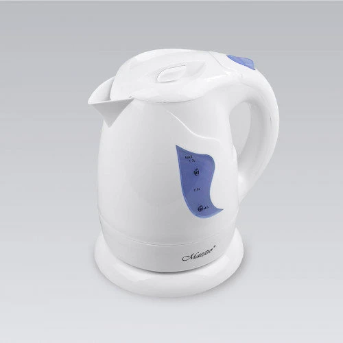 Електрочайник Maestro MR-011 Blue: Потужність, Вт 850