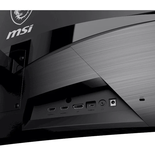 Монитор MSI MAG 321CUP: Частота обновления экрана, Гц 160