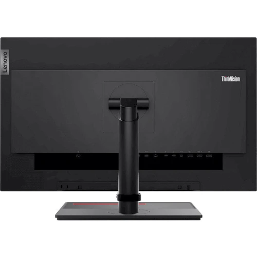 Монитор Lenovo ThinkVision P27u-20 (62CBRAR6UA): Разъемы USB, USB Type-C, DisplayPort, HDMI