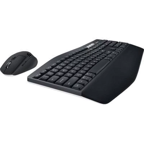 Комплект беспроводной Logitech MK850 Performance (920-008232, 920-008226): Назначение компактная