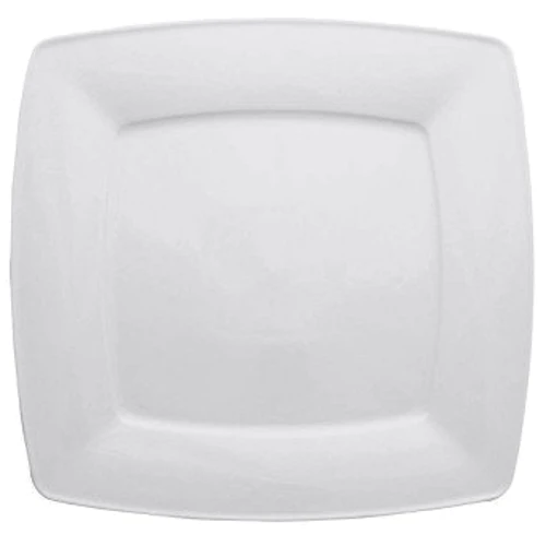 Тарелка Lubiana Victoria квадратная 280 мм (204-2738): Тип Тарелка обеденная