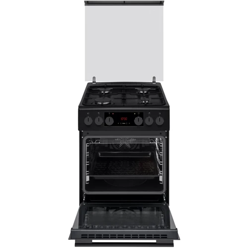 Плита комбинированная Amica 523GE3.33HZpTsDpAN(Bm): Размеры 85x50x60 см