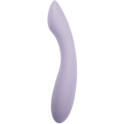 Вибратор для точки G с интеллектуальным режимом Svakom Amy 2 Pastel Lilac