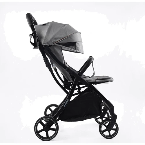 Детская прогулочная коляска Joy Geneva (GN-64493)