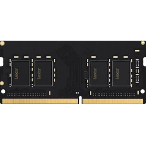 Lexar 8GB SoDIMM DDR4 3200 MHz (LD4AS008G-B3200GSST)