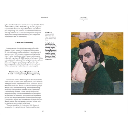 Ralph Skea: Impressionism: Жанр Искусство и фотография