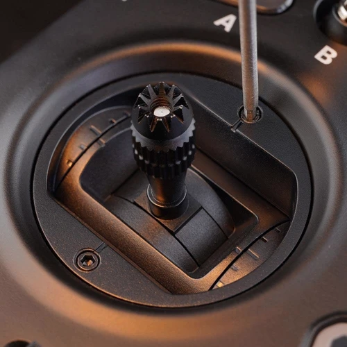Пульт RadioMaster TX12 MKII ELRS M2 (HP0157.0032-M2)