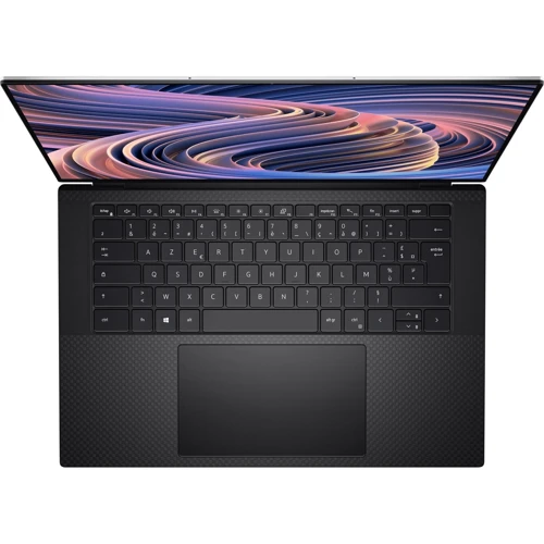 Ноутбук Dell XPS 15 9520 (XPS9520-7185SLV-PUS): Процесор Intel Core i7-12700H (1.7 - 4.7 ГГц) / 14 - ядерный