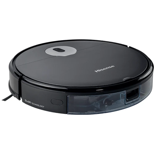 Робот уборщик Hisense RVCG144AB: Производитель Hisense