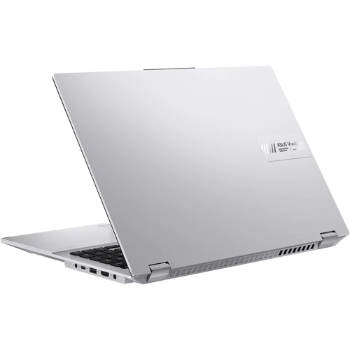 Ноутбук ASUS Vivobook S 16 Flip TP3604VA-MC161W (90NB1052-M00600) UA: Оперативная память 16 ГБ