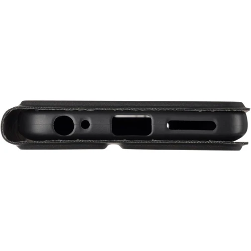 Чехол для телефонов BeCover Book Exclusive New Style Black for Motorola Moto G32 (711206): Цвет черный