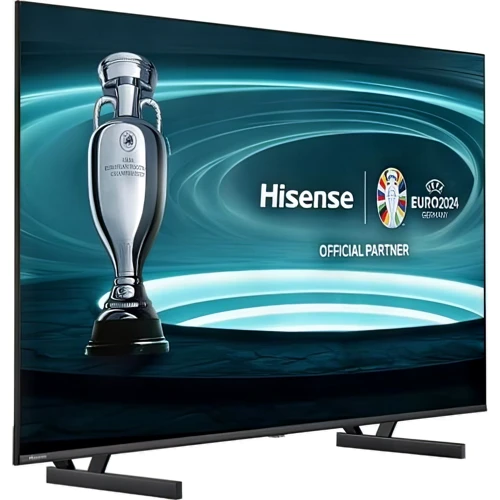 Телевизор Hisense 50U6NQ: Коммуникации Bluetooth, Miracast, WiFi