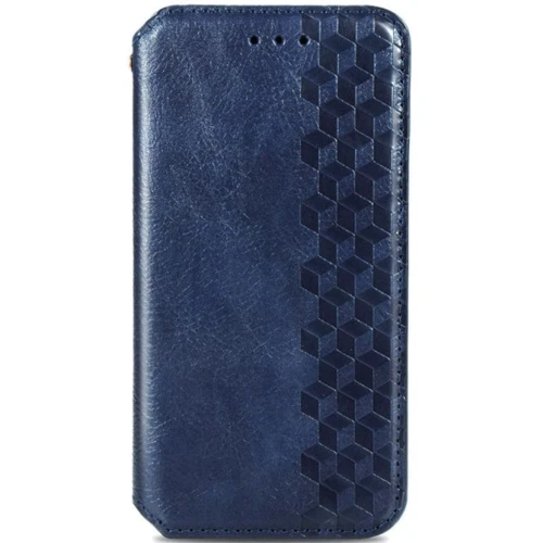 Аксессуар для смартфона Mobile Case GETMAN Cubic Blue for Xiaomi Poco M5