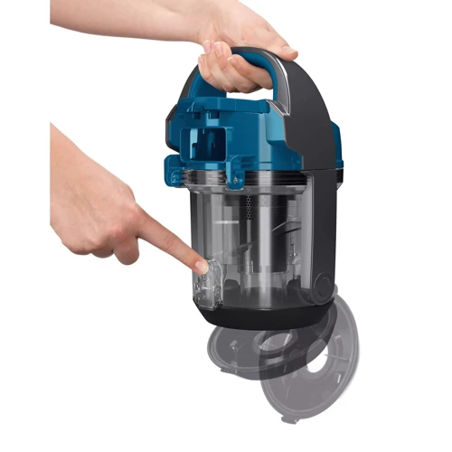 Пылесос Bosch BGS05A320 фото 5