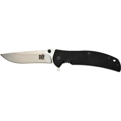 Ножі та мультітули SKIF Urbanite II SW black (1765.03.04)