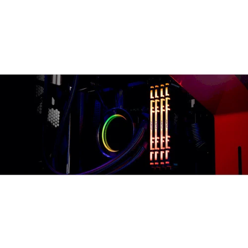 Kingston FURY 32 GB (2x16GB) DDR4 3200 MHz Renegade RGB (KF432C16RB1AK2/32) фото 2