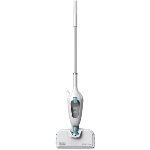 Пароочиститель Паровая швабра Black+Decker FSMH13E5: Максимальная мощность, Вт 1300