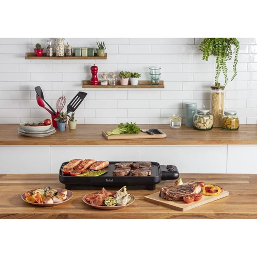 Электрогриль Tefal CB641810 фото 8