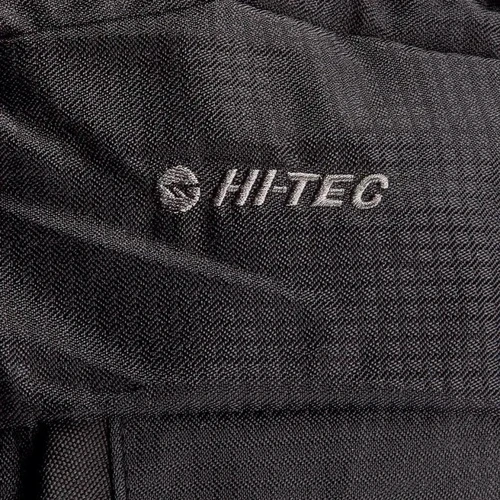 Рюкзак Hi-Tec Felix 25L Black/Black черный (5901329864890): Пол Унисекс