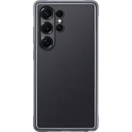 Чохол для телефона Samsung Flipsuit Case Black (EF-JS938CBEGWW) для Samsung S938 Galaxy S25 Ultra: Сумісність Samsung S938 Galaxy S25 Ultra