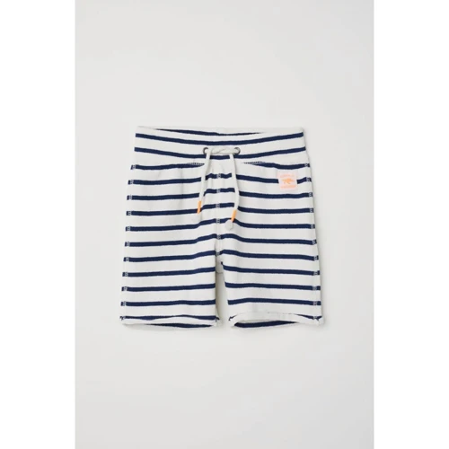 Шорти H & M 6325497 110 см білі